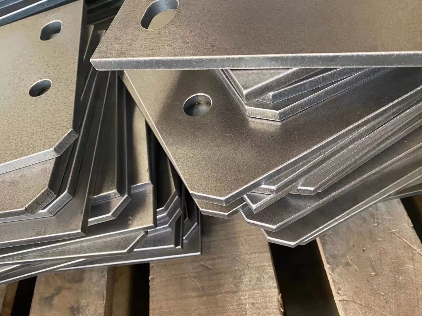 soorten bramen en hoe ontnemende machines ermee omgaan