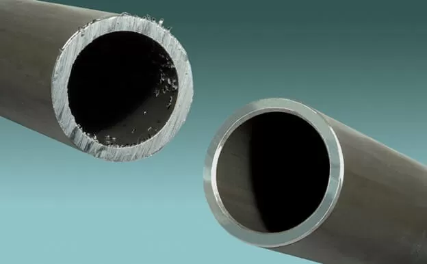 hoe ontnemende machines werken: een technische gids voor het verwijderen van burr